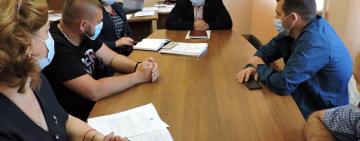 В Измаильском районе проверят свиноферму, на которую жалуются местные жители